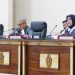 DPRD Wajo Bahas Draf Tata Tertib Baru