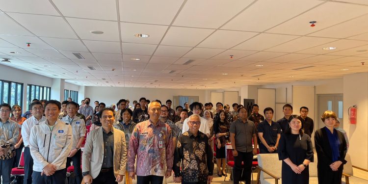 Japan Career Expo 2024: Peluang Emas untuk Alumni Teknik Sipil Berkarir di Jepang