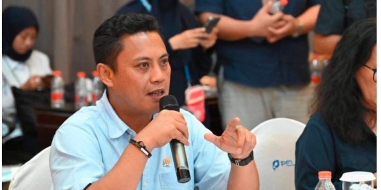 Andi Iwan Aras Berpotensi Mewakili Sulsel di Kabinet Prabowo Subianto
