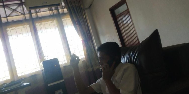 Telan Anggaran Puluhan Miliar, Proyek Dispora Wajo Tuai Sorotan