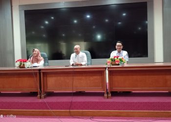 Gandeng Biro Organisasi Sulsel, Bapeda Wajo Gelar Bimtek Penyusunan SOP