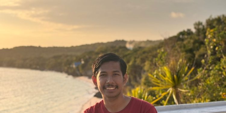 Ketua Squad Millenials AR RAHMAN Himbau Dukungan untuk Pilkada Damai di Kabupaten Wajo