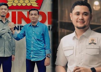 *Ketua Harian LMDPW: Anak Muda Wajo Punya Kelebihannya Masing- Masing Dalam Sektor Manapun, Bahkan Pertanian. Cuma Tidak Mendapatkan Pengawalan*