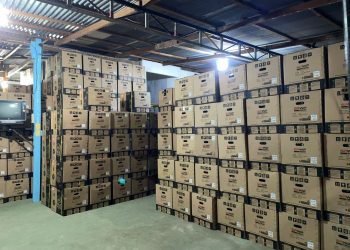 Bantuan Pompa Air AYP (Andi Yuliani Paris) Anggota DPR RI Fraksi PAN Diduga Bermasalah dan Diindikasikan Menjadi Alat Serangan untuk Paslon di Kabupaten Wajo