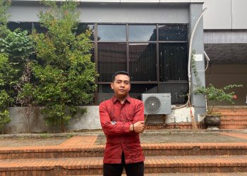 Pemuda Memih Pemimpin Pakai Perasaan, Bukan Karena Paksaan!!