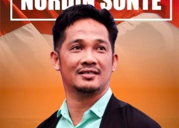 PAMAN21 Ucapkan Selamat ke pada Ar-Rahman