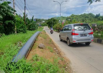 FORUM KOMUNIKASI MASYARAKAT DESA WAJORIAJA (FKMW) DESAK APARAT PENEGAK HUKUM SEGERA TINDAKLANJUTI TEMUAN DUGAAN KORUPSI