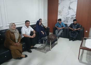 DPRD Takalar Pelajari Standar Verifikasi Keuangan di DPRD Wajo