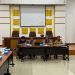 Komisi I DPRD Wajo Bahas Penguatan TPTGR Dan TPKD Bersama Inspektorat Provinsi Sulsel”