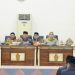 DPRD Wajo Resmi Usulkan H. Andi Rosman-dr. Baso Rahmanuddin Jadi Pemimpin Wajo