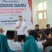 Resmikan Gedung Baru Puskesmas Salobulo, Pj Bupati Harapkan Pelayanan Kesehatan Semakin Meningkat