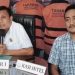 Kejari Wajo Tahan 5 Tersangka Kasus Kredit Fiktif BRI