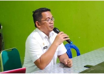 Sambut Porprov Sulsel 2026, Disporapar Siap Seleksi Atlet Lokal Wajo Berbakat