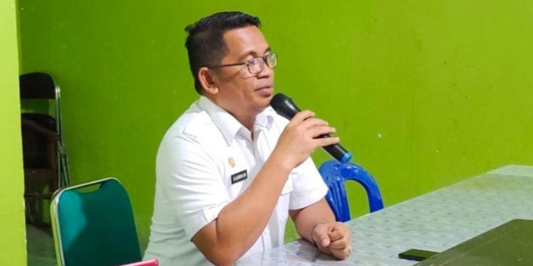 Sambut Porprov Sulsel 2026, Disporapar Siap Seleksi Atlet Lokal Wajo Berbakat