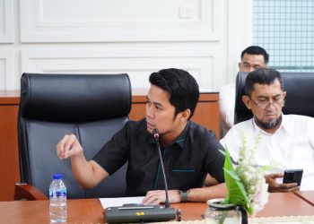 Dewan menyoroti pengelolaan Participating Interest (PI) sektor migas