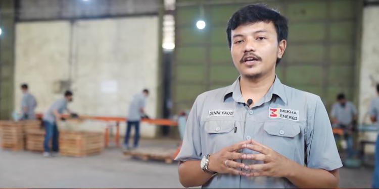 Ekspor Kelapa Melonjak, ASBRINTARA Desak Moratorium Ekspor